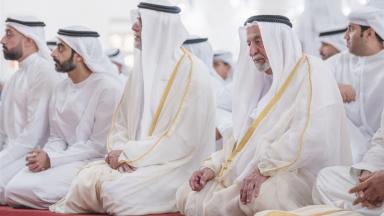 متى تُقام صلاة عيد الفطر في الإمارات؟ إليك التفاصيل