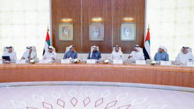 محمد بن راشد يعلن تحولاً حكومياً شاملاً للذكاء الاصطناعي خلال عامين