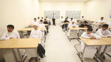 دوام رمضان المدرسي.. تقليص ساعات الجمعة وإجازة ربيع مبكرة