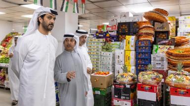 الاقتصاد تؤكد استقرار الأسواق وتوافر السلع دون أي اضطرابات