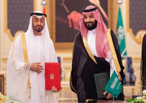 صحيفة أمريكية: التنافس "الإماراتي السعودي" سيزداد حدة مع مرور الوقت