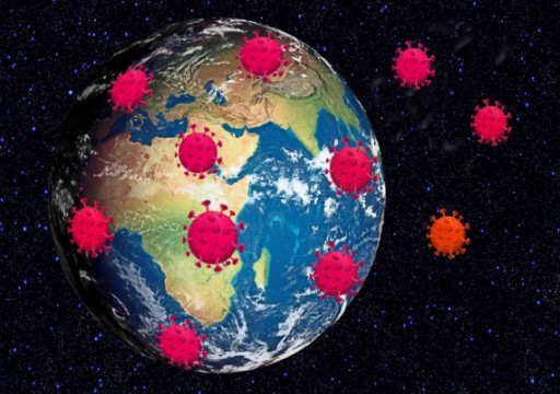 أخيرا أخبار جيدة: كورونا بدأ بالتلاشي عالميا وسيتحول للركود خلال شهر