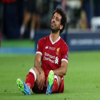 رغم إصابته.. محمد صلاح يؤكد مشاركته في كأس العالم