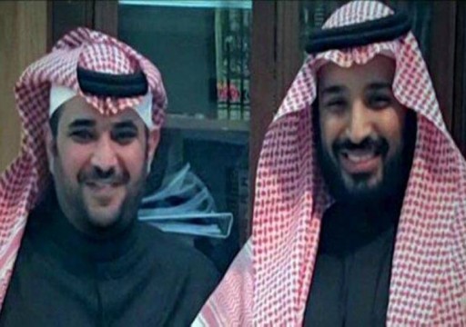 "رويترز": قاتل خاشقجي لا يزال يتمتع بنفوذ وعلى اتصال مع بن سلمان