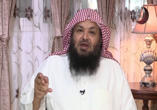 السلطات السعودية تعتقل نجل داعية مخفي قسراً منذ خمس سنوات