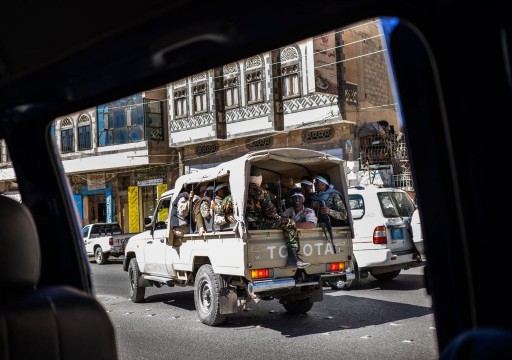 التحالف بقيادة السعودية يعلن إطلاق سراح 200 أسير حوثي