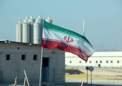 بيان بريطاني فرنسي ألماني: إيران تواصل السير في طريقها لتصعيد نووي كبير
