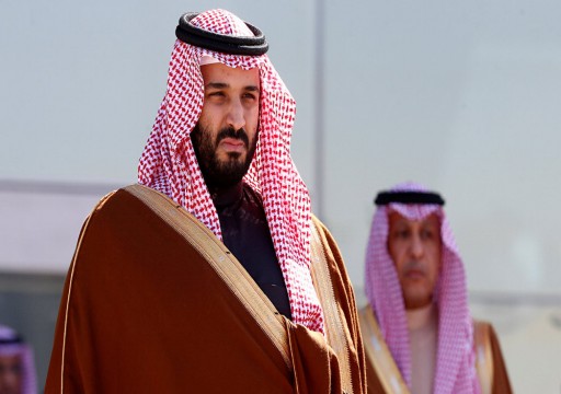 محكمة أمريكية تستدعي "بن سلمان" على خلفية قضية سعد الجبري