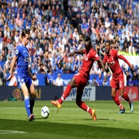 الدوري الإنجليزي: ليفربول يتغلب على مانشستر سيتي