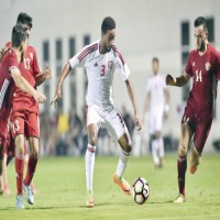 استعداداً لنهائيات آسيا.. منتخب الشباب يجدّد لقاء العراق اليوم