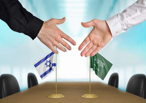 الاحتلال الإسرائيلي يتوقع التوصل لاتفاق إطاري للتطبيع مع السعودية بداية 2024