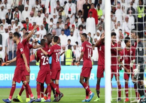 الإمارات تشكو قطر للاتحاد الآسيوي بسبب تجنيس اللاعبين