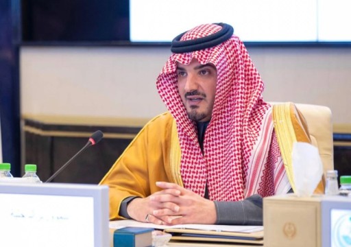 السعودية وسوريا تبحثان التعاون في مكافحة المخدرات وتعقب شبكات التهريب