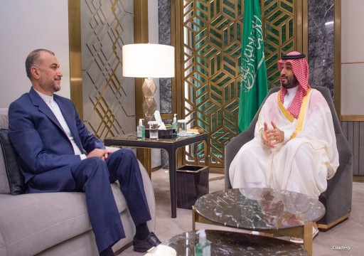 الصين: تطبيع العلاقات بين السعودية وإيران سيطلق "موجة مصالحة" في الشرق الأوسط