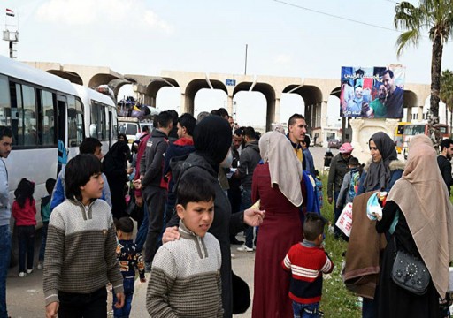 اغتصبوا طفلة بسن الخامسة.. العفو الدولية تتهم نظام الأسد بانتهاكات مروعة بحق اللاجئين العائدين