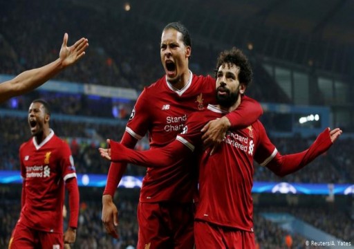 ليفربول ينتظر التتويج المرتقب بعد انتظار 3 عقود