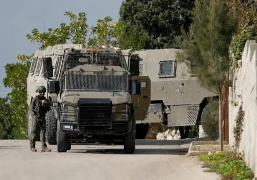 استشهاد سبعة فلسطينيين برصاص جيش الاحتلال الإسرائيلي في جنين