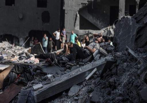 ارتفاع حصيلة ضحايا الحرب الإسرائيلية إلى 29 ألفا و606 شهداء
