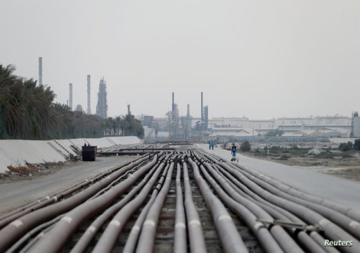 البحرين تبحث عن مستثمرين في خط أنابيب لنقل النفط من السعودية