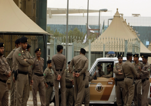 السعودية تعدم رجلين بتهمة تنفيذ "هجمات انتحارية" ضد مواقع أمنية