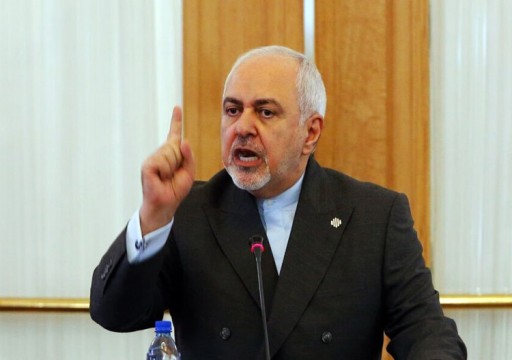 وزير خارجية إيران السابق يحمل الولايات المتحدة مسؤولية مقتل رئيسي ومرافقيه