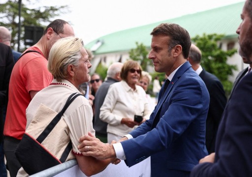 فرنسا تجري انتخابات برلمانية يطمح اليمين المتطرف فيها للسلطة