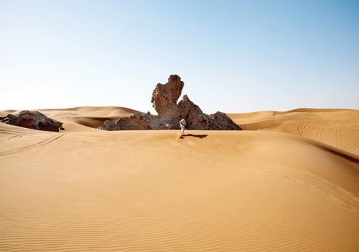 «فن أبوظبي» يعلن عن أسماء الفائزين بمبادراته المجتمعية