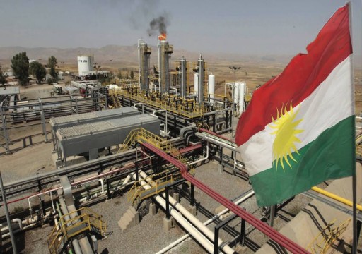 كردستان العراق يستأنف تصدير النفط عبر تركيا بعد تعليقه بسبب الزلزال