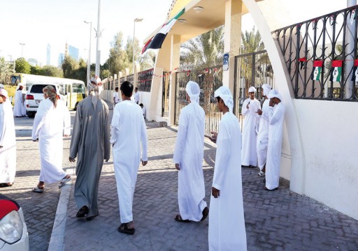 تزامناً مع العودة للمدارس.. زيادة حالات الإصابة بالإنفلونزا بين الطلبة