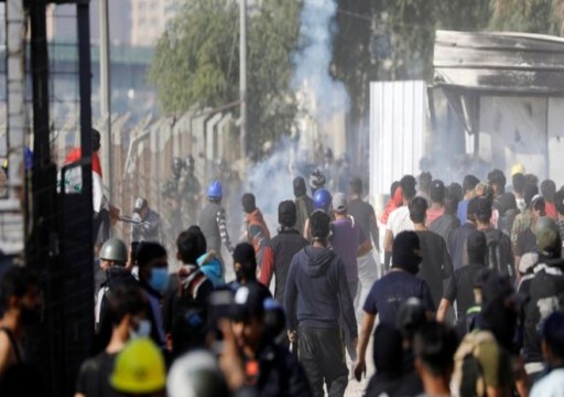 الأوبزرفر: "العراق يواجه خطر التفكك والعشائر تقف في وجه ميليشيات إيران"