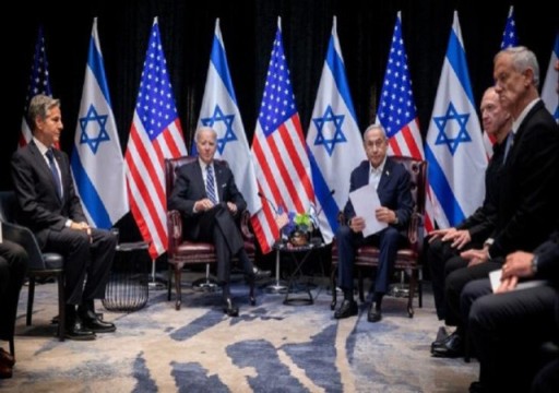 إعلام عبري: واشنطن أبلغت تل أبيب أن دولا عربية تُعد خطة لدمج حماس بمنظمة التحرير