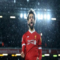 ميسي يوافق على انتقال محمد صلاح إلى برشلونة