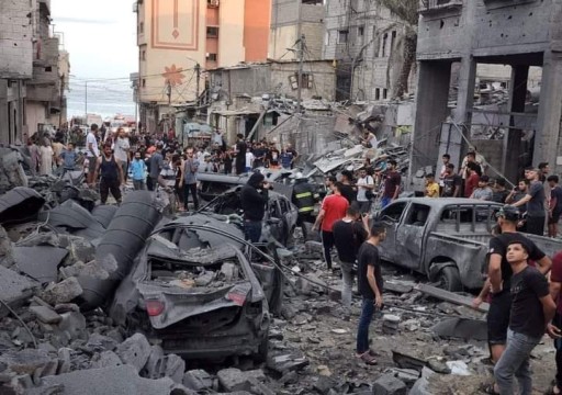 قطر: محادثات وقف إطلاق النار في غزة على وشك الوصول لطريق مسدود