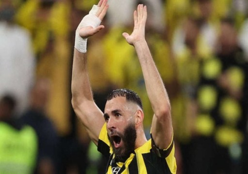 كلاسيكو السعودية.. بنزيما يقود الاتحاد إلى قهر غريمه الهلال حامل اللقب