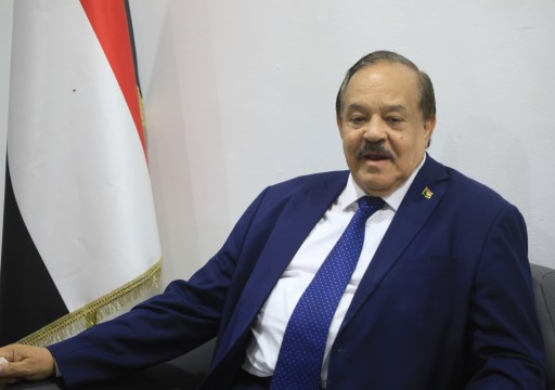 السودان يبلغ تركيا ترحيبه بوساطة أردوغان لحل الأزمة مع أبوظبي