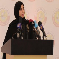 قطر تتلقى دعوة رسمية لحضور القمة العربية بالرياض