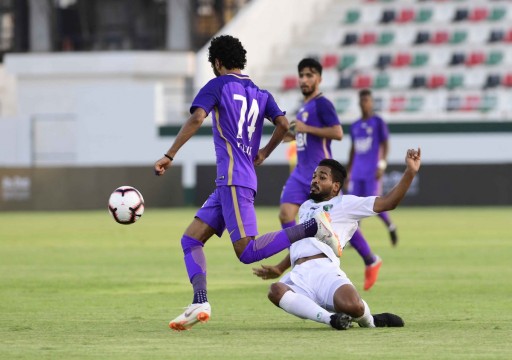 جماهير العين تدعم الشحات والأهلي المصري يجمد المفاوضات