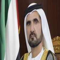 محمد بن راشد يصدر مرسوماً بتشكيل مجلس أمناء "مؤسسة سقيا الإمارات"