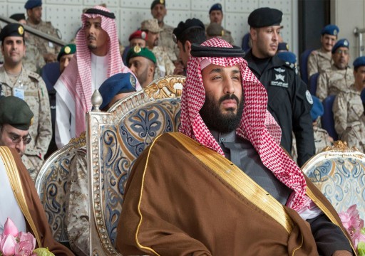 "بن سلمان" يقترب من الاستحواذ على نيوكاسل وسط مقاومات حقوقية