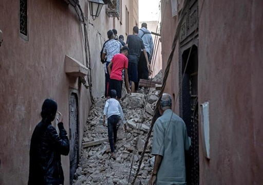 سفارة أبوظبي بالرباط تدعو مواطني الدولة إلى توخي الحيطة والحذر