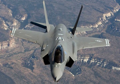 عبد الخالق عبدالله يتحدث عن تحصين الإمارات بطائرات F35 ومغردون يردون