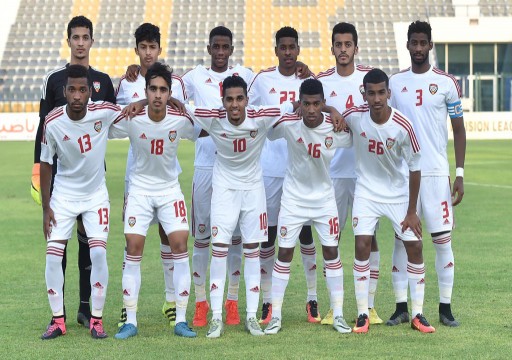 بعج فوزه على العراق.. منتخب الشباب في المربع الذهبي لغرب آسيا