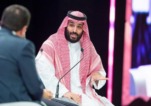 ابن سلمان يزور الإمارات والبحرين ومصر قبل قمة العشرين في الأرجنتين