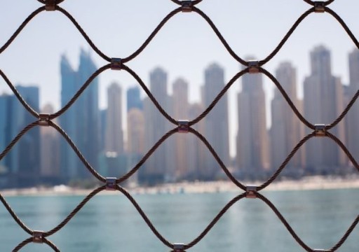 تقرير حديث: حرية التعبير في الإمارات بين الأسوأ عالمياً