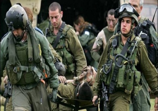 مقتل قائد كتيبة و10 جنود إسرائيليين خلال 24 ساعة في غزة