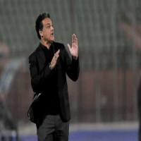 عرض إماراتي للتعاقد مع مدرب الزمالك المصري