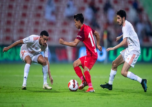 دوري "أدنوك" للمحترفين.. فوز العين وشباب الأهلي على الإمارات وعجمان