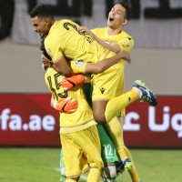 الوصل يوافق على تأجيل مباراة الاتحاد السعودي حتى 24 من أغسطس