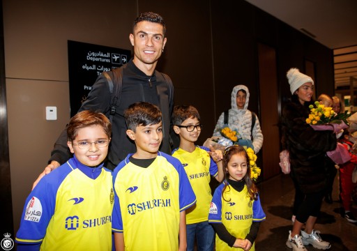 تقرير: النصر السعودي قد يعير رونالدو إلى نيوكاسل الإنكليزي