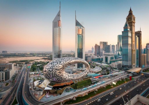 دبي وأبوظبي تتصدران المدن الخليجية الأغلى بالعالم لمعيشة الوافدين في 2023